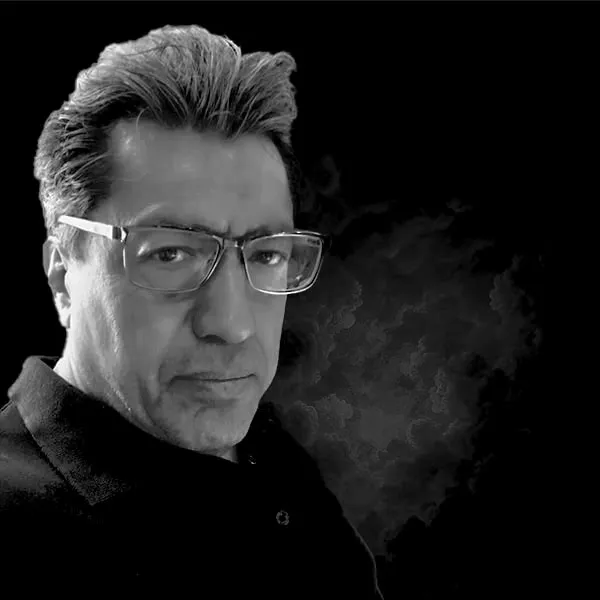 Sergio Valdés Altamirano